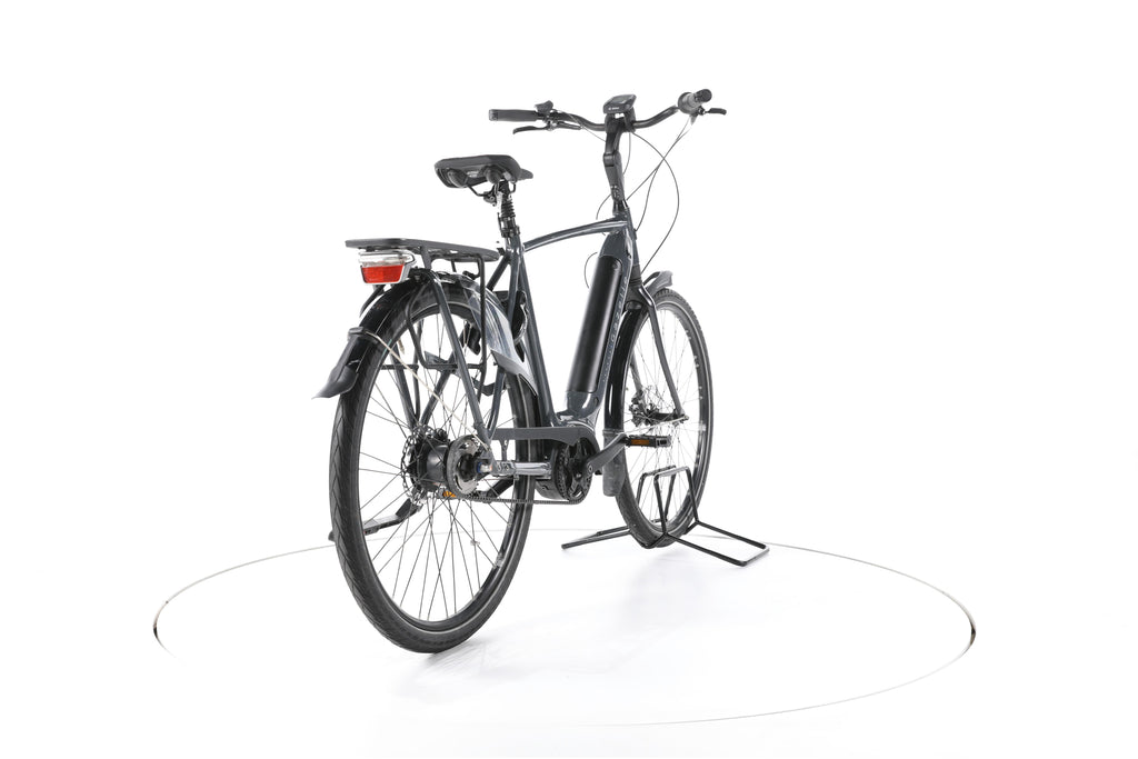 Gazelle Arroyo C5 HMB Elite City E-Bike - Image 11
