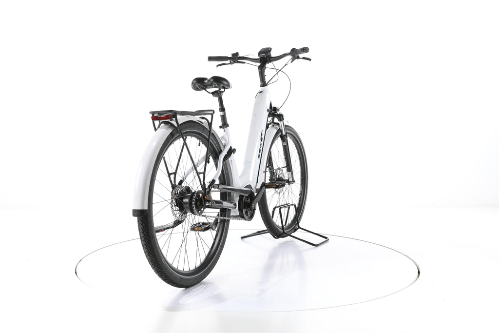 EBIKE Tour Pro City E-Bike Tiefeinsteiger - Image 11