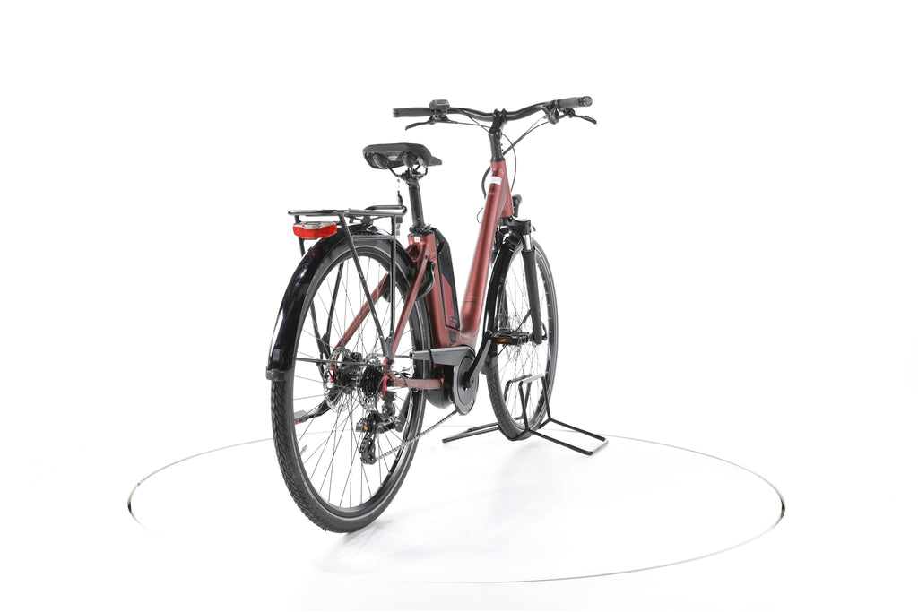 Staiger CB100 Trekking E-Bike Tiefeinsteiger - Image 11