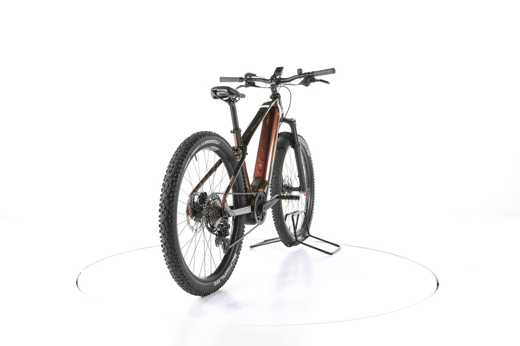 KTM Macina Team 772 Glorious E-Bike 2023 - Image 11