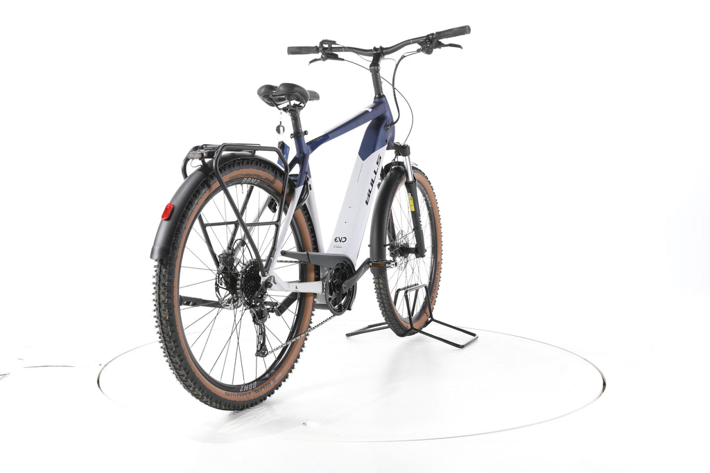 Bulls Cross EVO Trekking E-Bike - Image 11