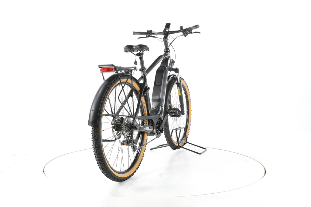 FLYER Upstreet5 3.12 Trekking E-Bike - Image 11