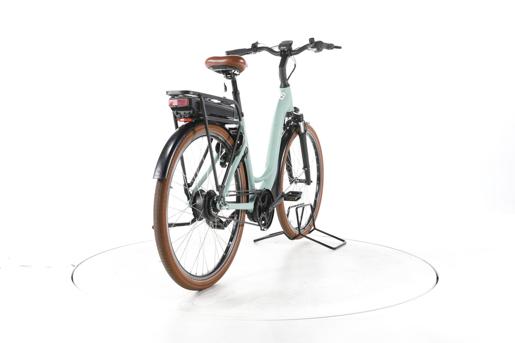 Riese & Müller Swing vario City E-Bike Tiefeinsteiger - Image 11