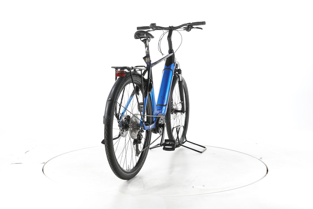 Kreidler Vitality Eco7 Sport City E-Bike - Image 11