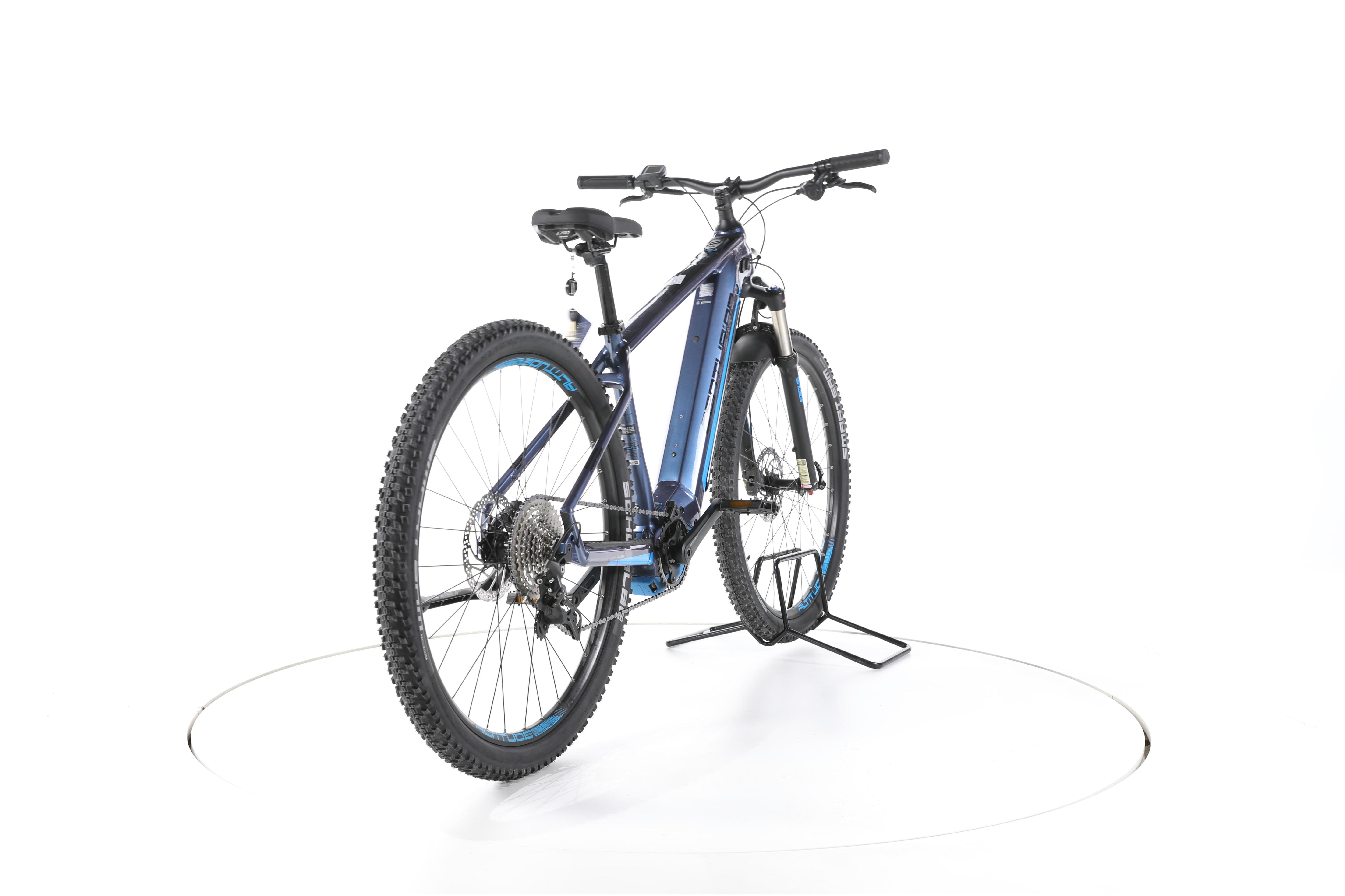 Centurion Backfire E R760i E-Bike - Image 11