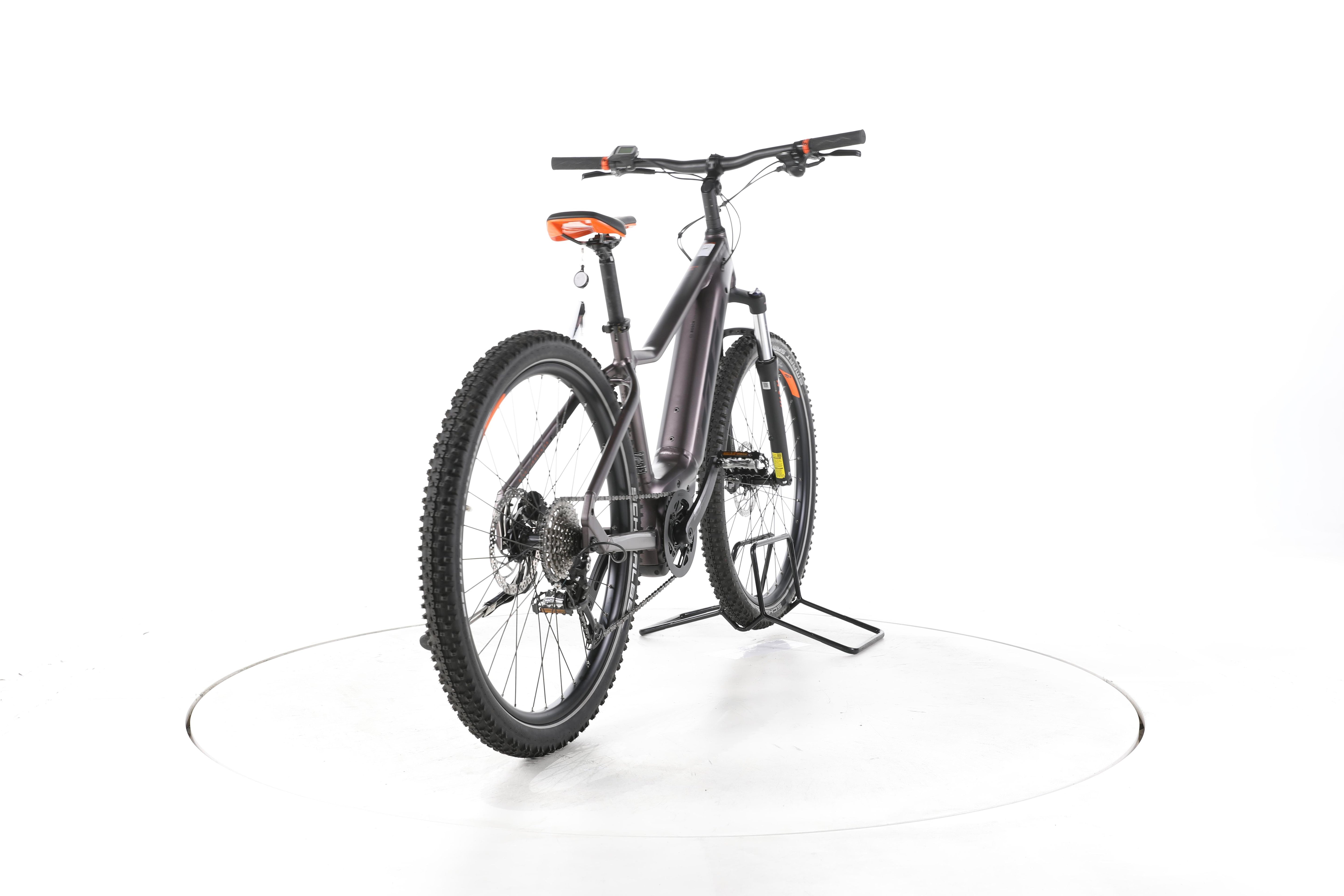 KTM Macina Race 572 E-Bike - Image 11