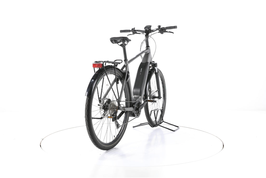 KAYZA Talik Dry 6 Trekking E-Bike - Image 11