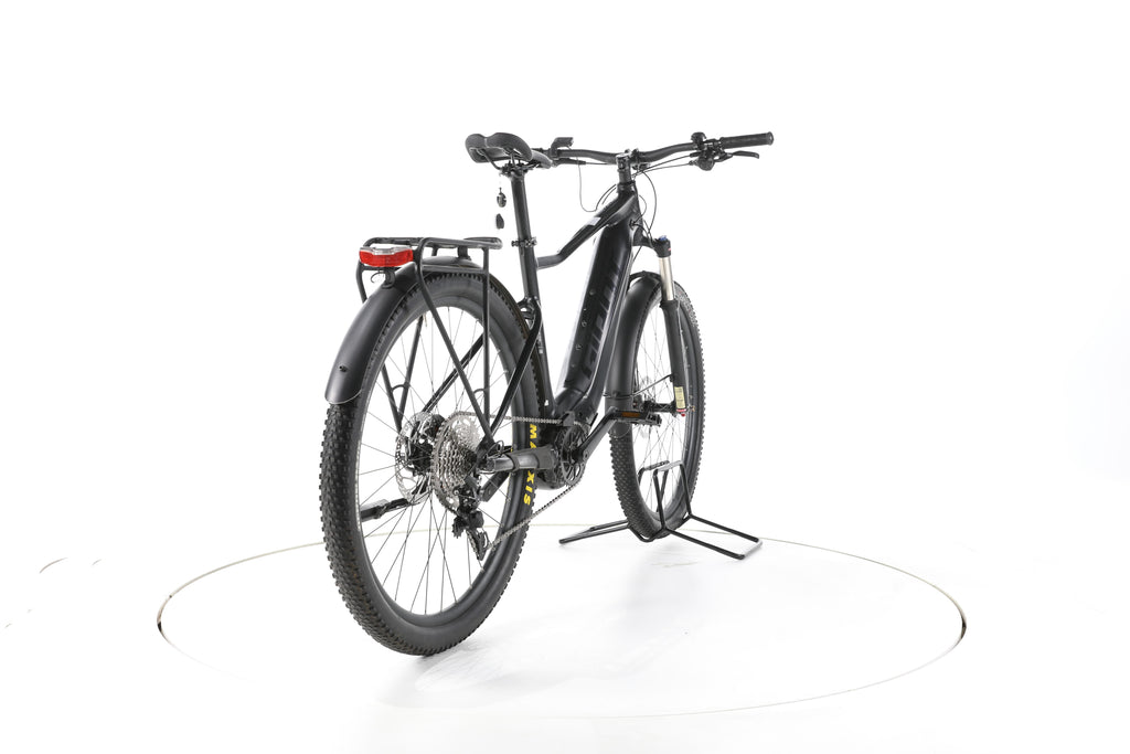 Giant Fathom E+ EX Trekking E-Bike - Image 11