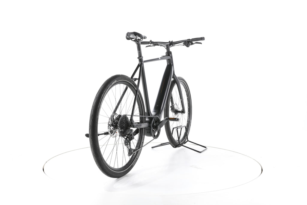 Cube Editor Hybrid Pro X Trekking E-Bike 2024 - Image 11