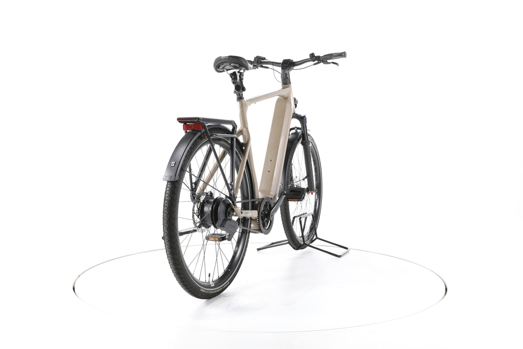 Rose Mayor Plus 3 Trekking E-Bike 2024 - Image 11