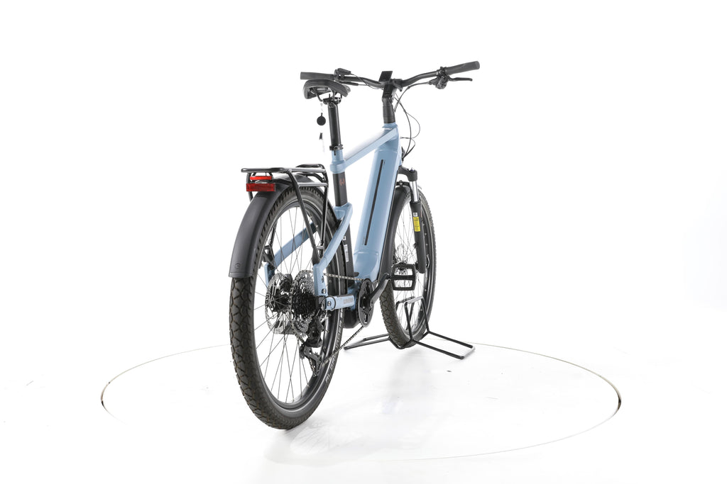 Winora Yakun X10 Trekking E-Bike 2023 - Image 11