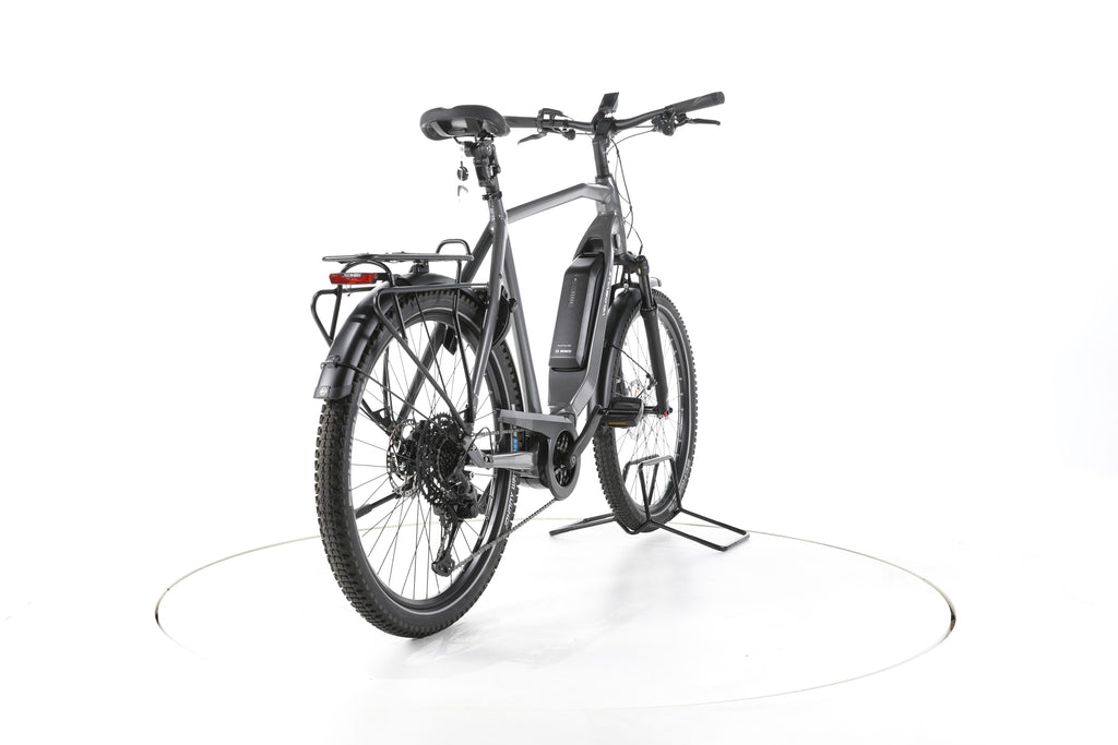 Velo de Ville SEB 800 Classic Trekking E-Bike 2025 - Image 11