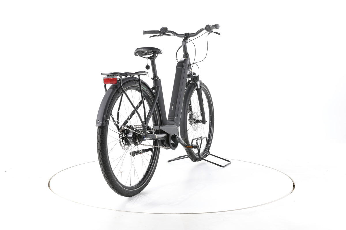 Bergamont E-Horizon N8 CB City E-Bike Tiefeinsteiger - Image 11