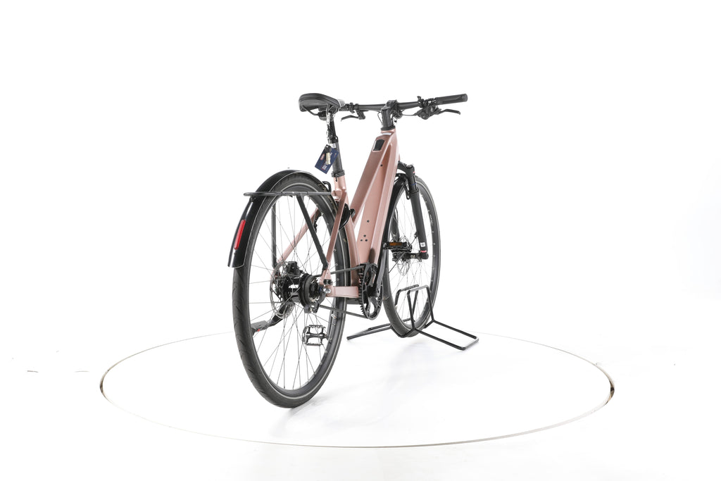 Riese & Müller UBN Seven Silent City E-Bike - Image 11