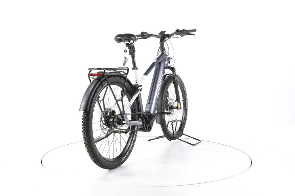 Ghost E-TERU PRO Trekking E-Bike 2025 - Image 11