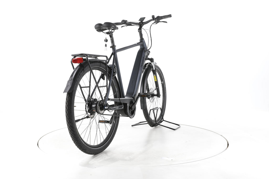 Pegasus Premio EVO 5R Belt City E-Bike - Image 11