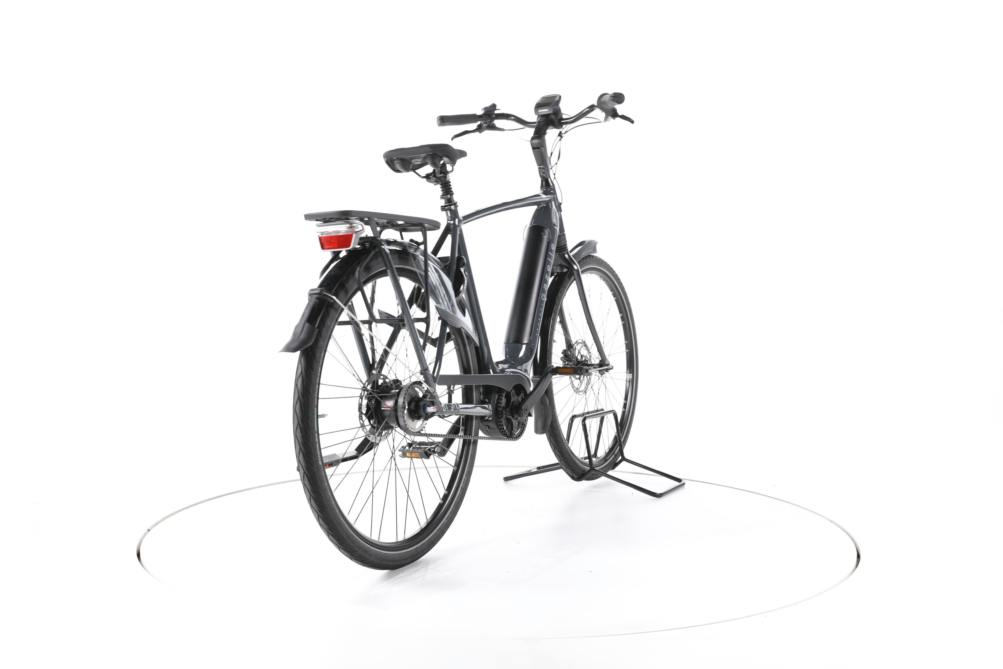 Gazelle Arroyo C5 HMB Elite City E-Bike - Image 11