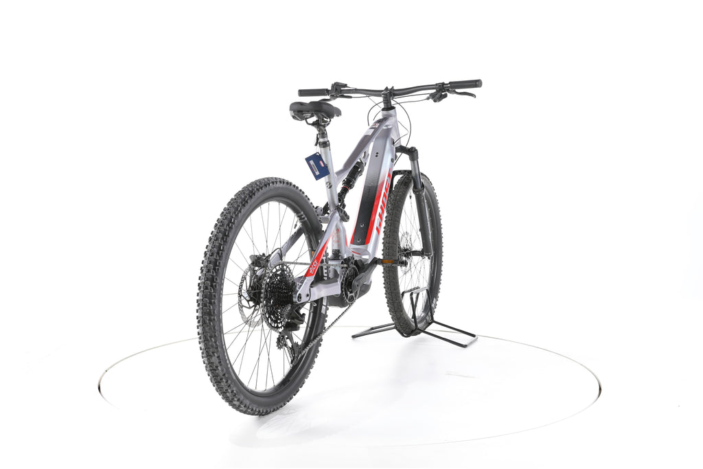 Ghost E-ASX Fully E-Bike 2023 - Image 11
