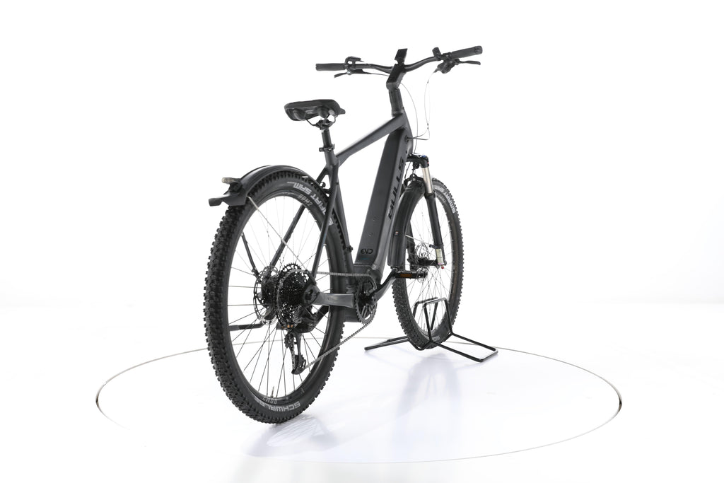 Bulls Cross Rider EVO 2 E-Bike - Image 11