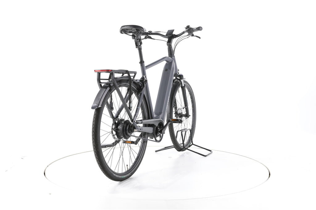 HUYSER Sorrento City E-Bike - Image 11