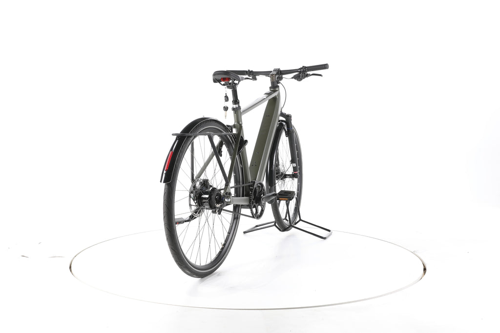 Riese & Müller UBN Five silent City E-Bike - Image 11