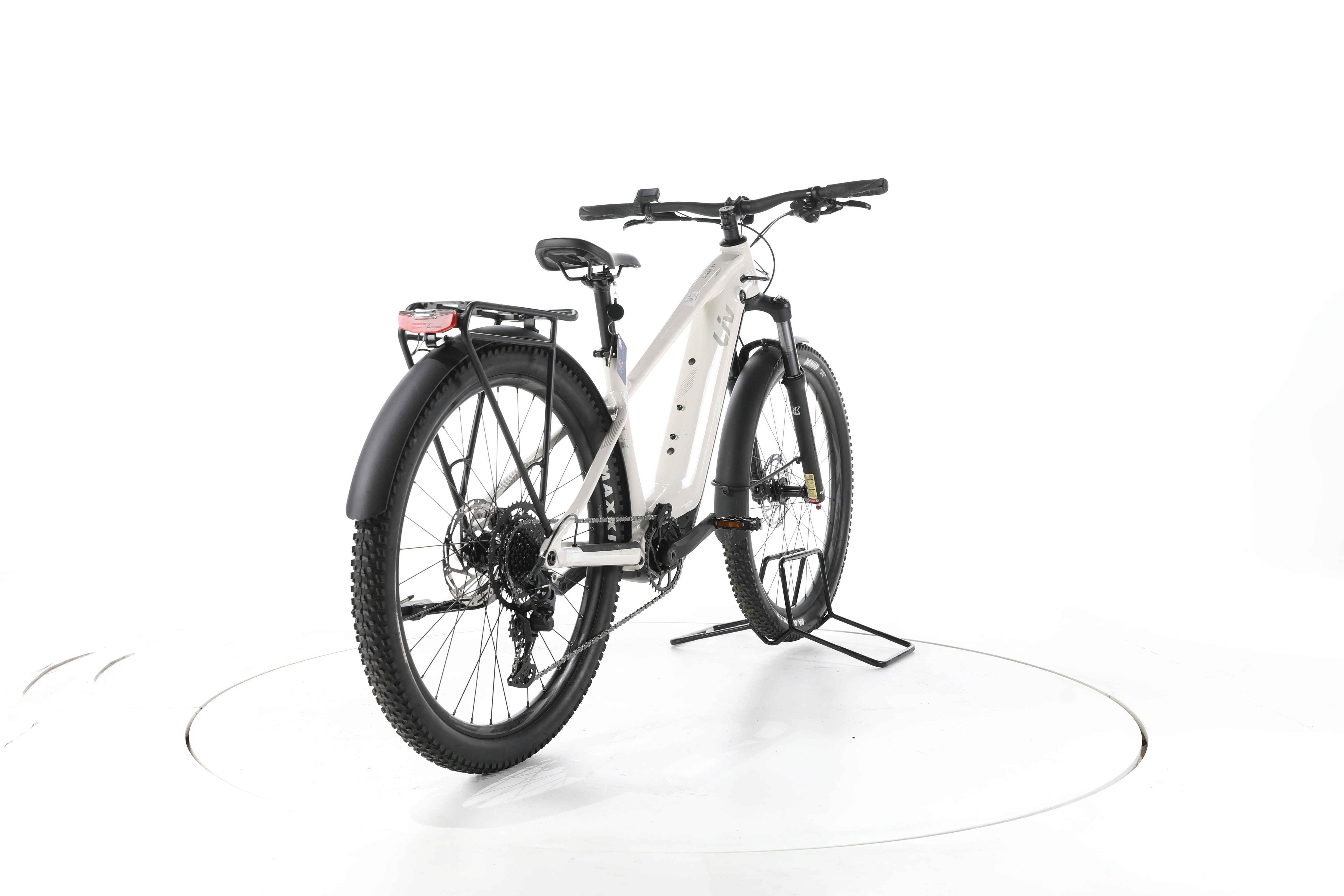 Liv Lurra E+ 2 EX Trekking E-Bike 2024 - Image 11