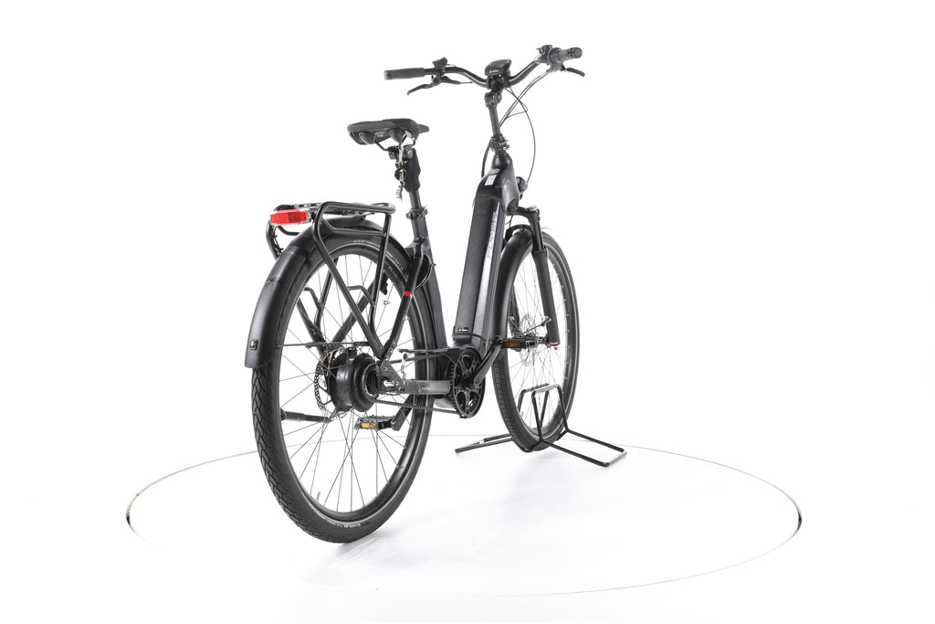 FLYER GOTOUR6 7.23 City E-Bike Tiefeinsteiger - Image 11