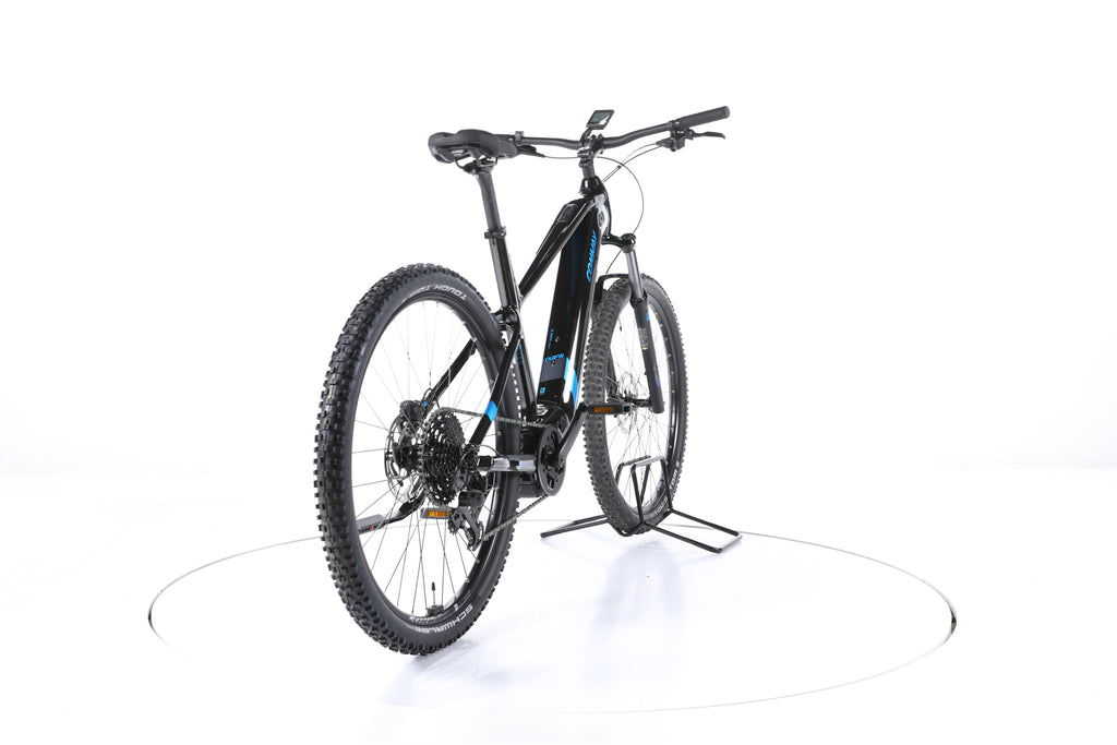Conway Cairon S 2.0 E-Bike 2023 - Image 11