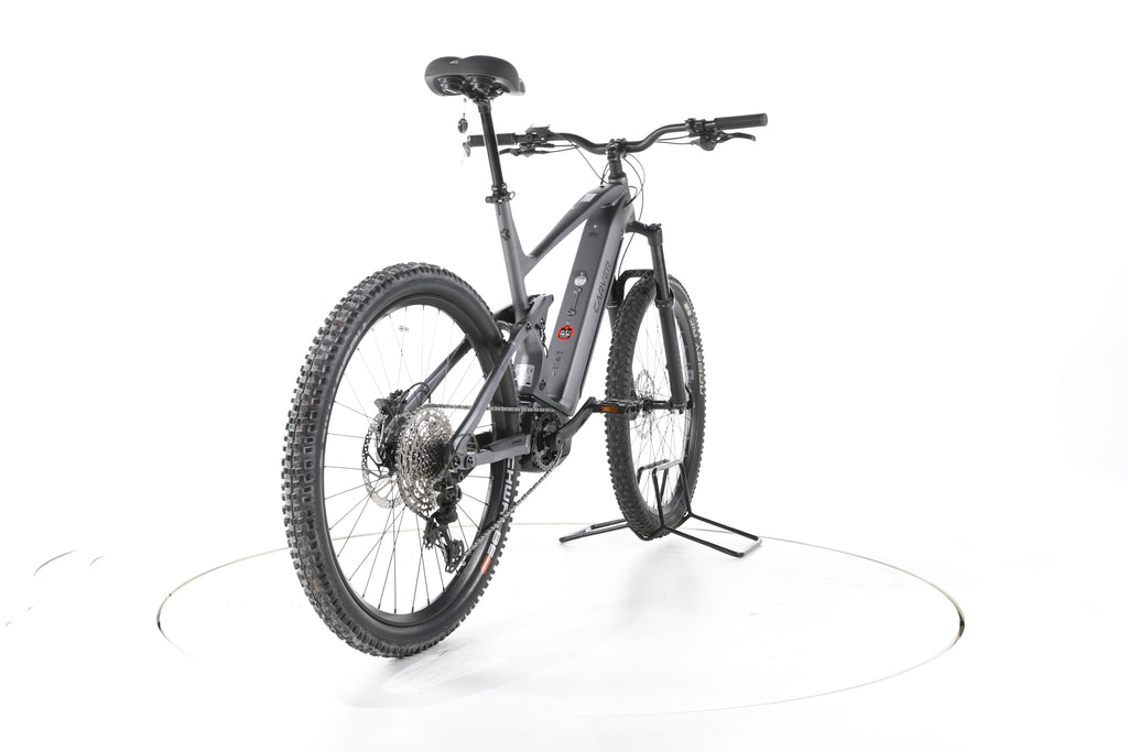 Carver Drift E.520 Fully E-Bike - Image 11
