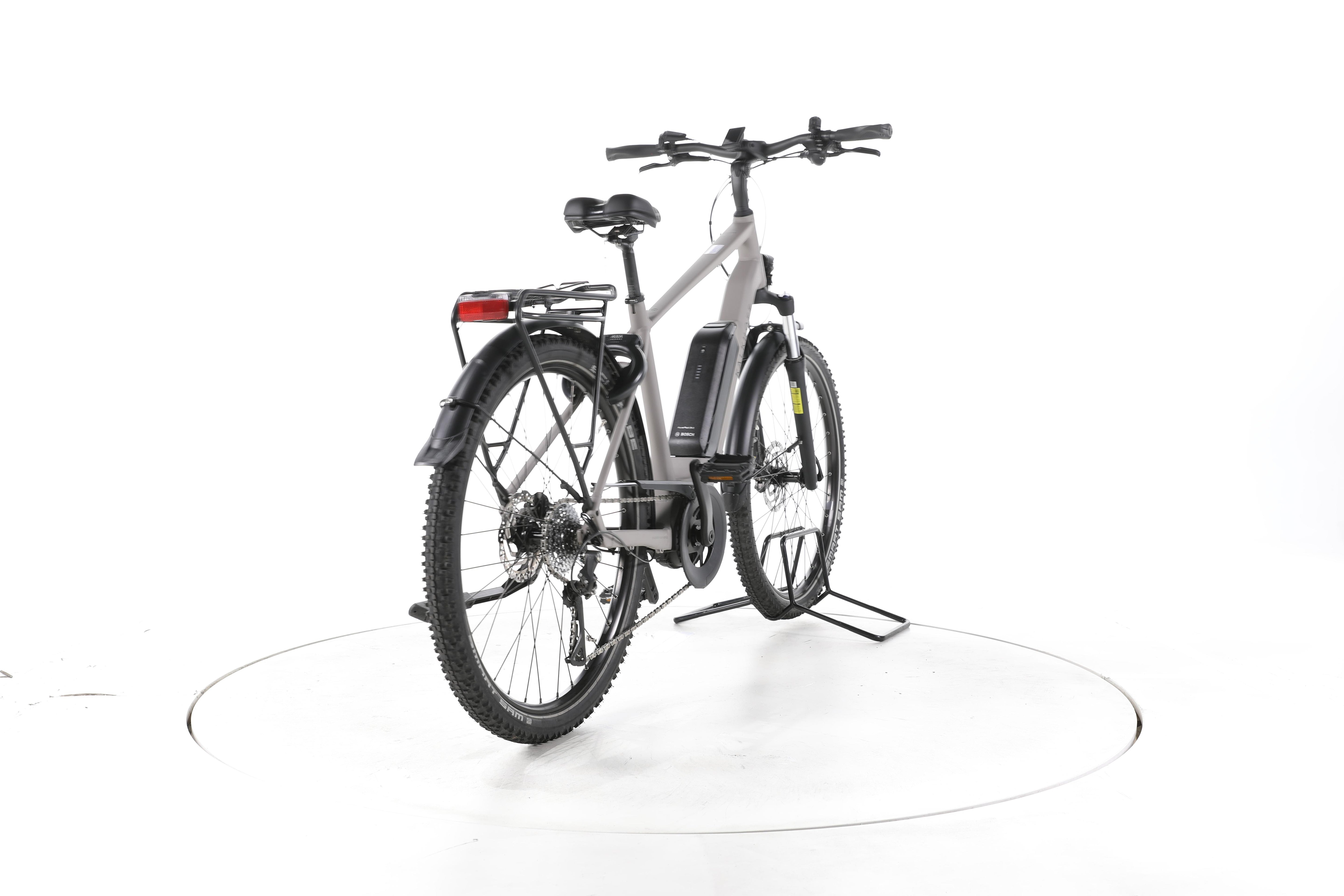 Kalkhoff Entice 1.B Move Trekking E-Bike - Image 11