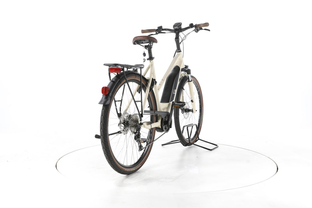 2R Manufaktur ELO 9 Trekking E-Bike - Image 11