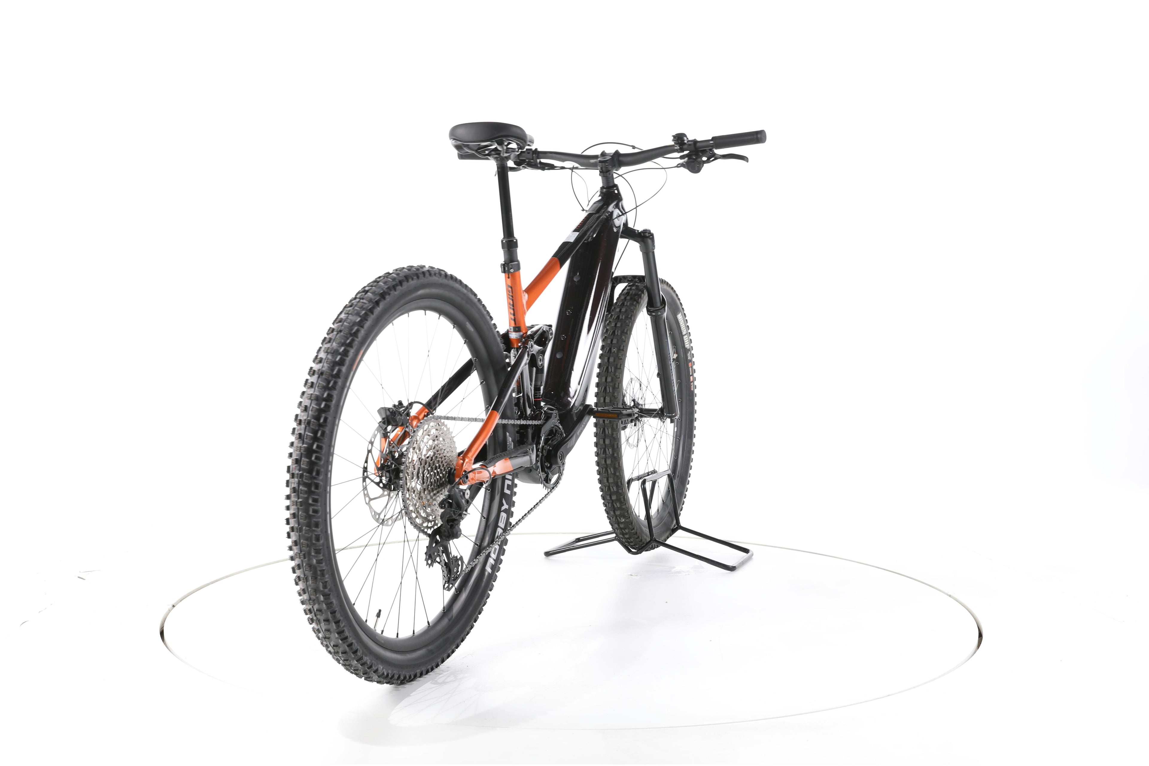 Giant Trance X E+ 3 Fully E-Bike 2024 - Image 11