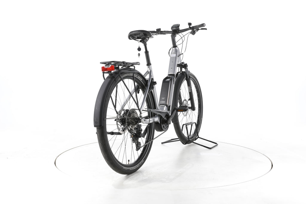 Brennabor T-38e Trekking E-Bike Tiefeinsteiger - Image 11