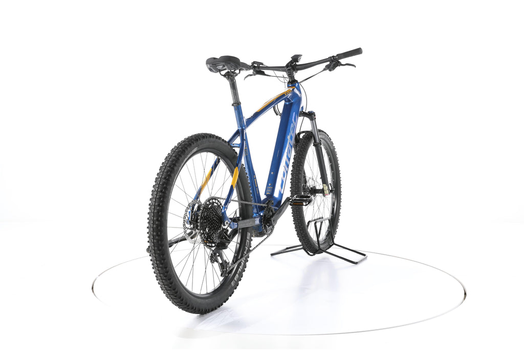 Corratec E-Power X-Vert Race Trinity E-Bike 2023 - Image 11