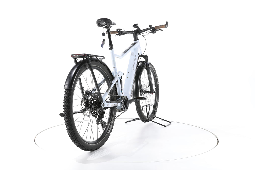 Centurion Lhasa E R2700i EQ SUV E-Bike 2023 - Image 11