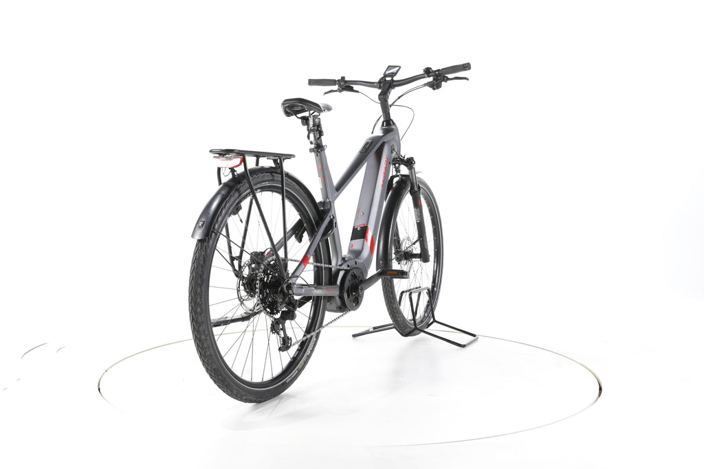 Conway Cairon T 2.0 Wh Int100 He54cm Trekking E-Bike 2023 - Image 11