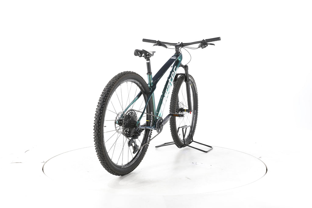 Corratec Revo Bow Fahrrad Hardtail - Image 11