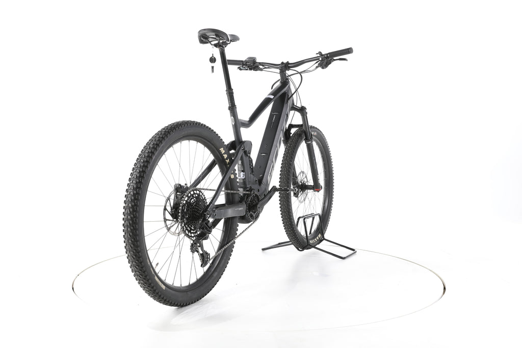 Scott Strike eRIDE 930 Fully E-Bike - Image 11