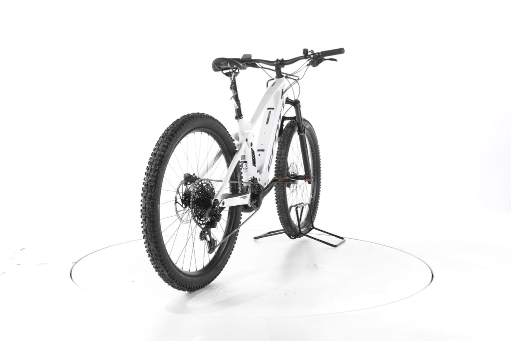 Scott Contessa Strike eRide 920 Fully E-Bike - Image 11