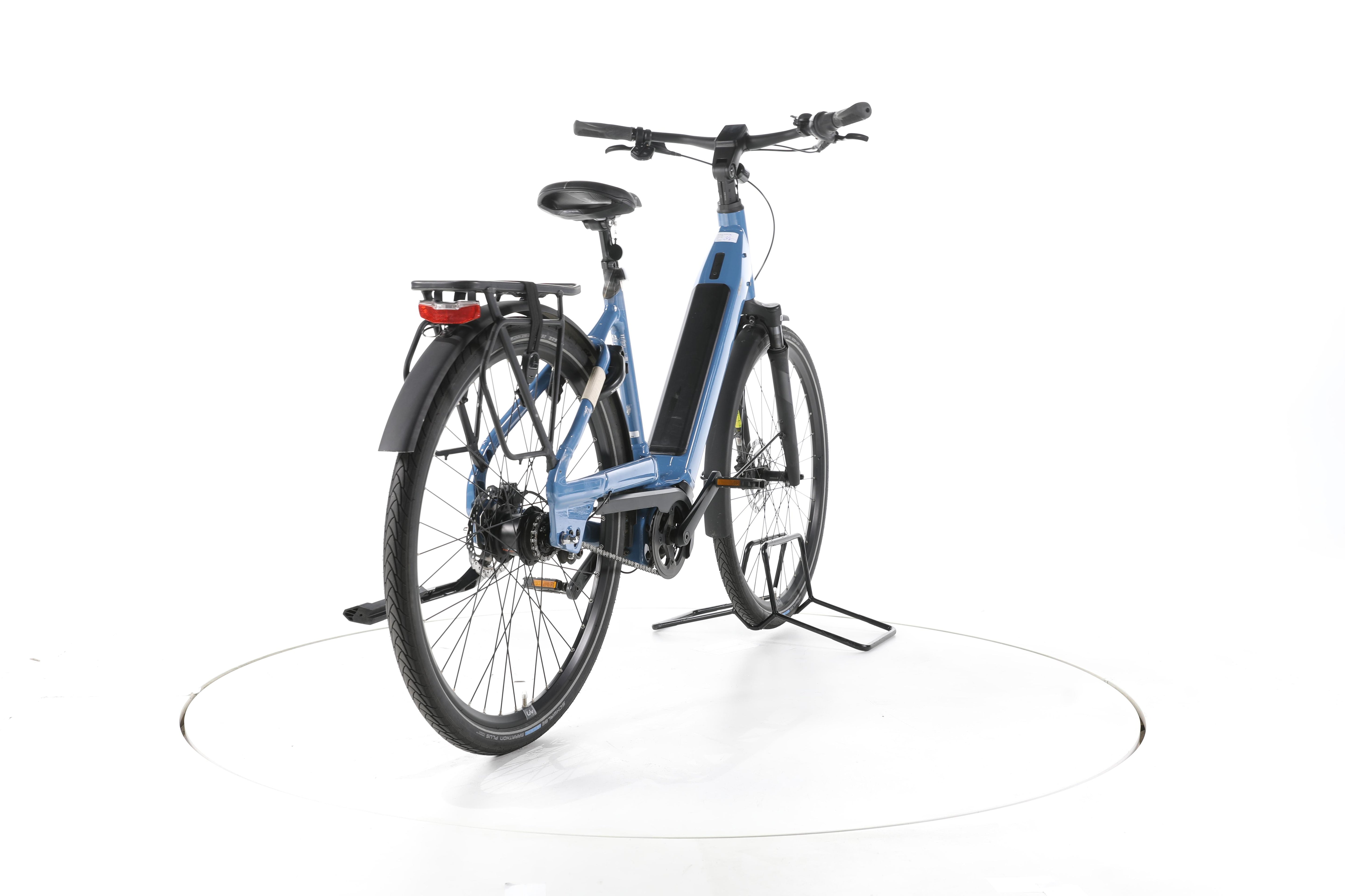 Liv Allure E+ 2 City E-Bike Tiefeinsteiger - Image 11