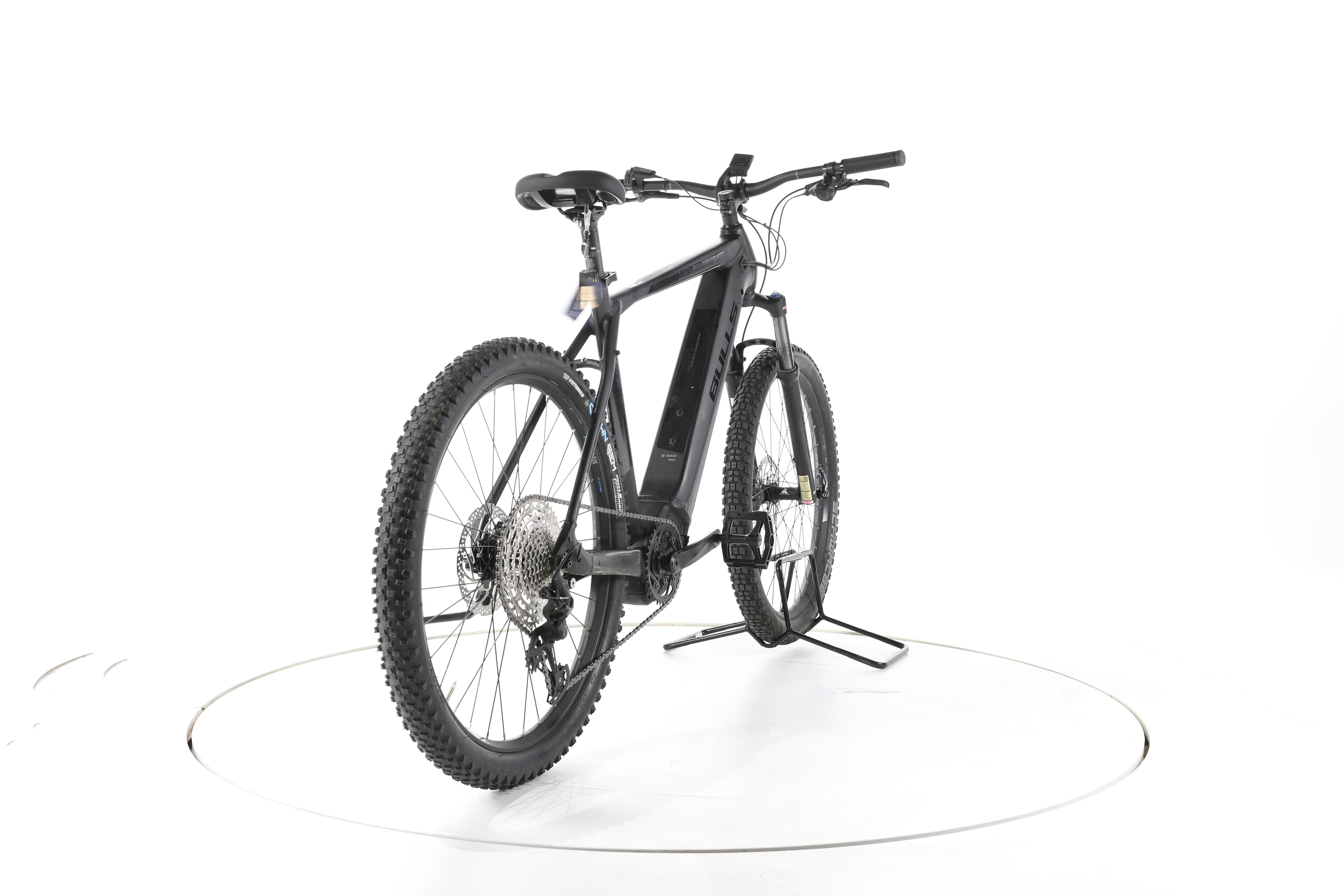 Bulls Copperhead EVO 2 E-Bike - Image 11