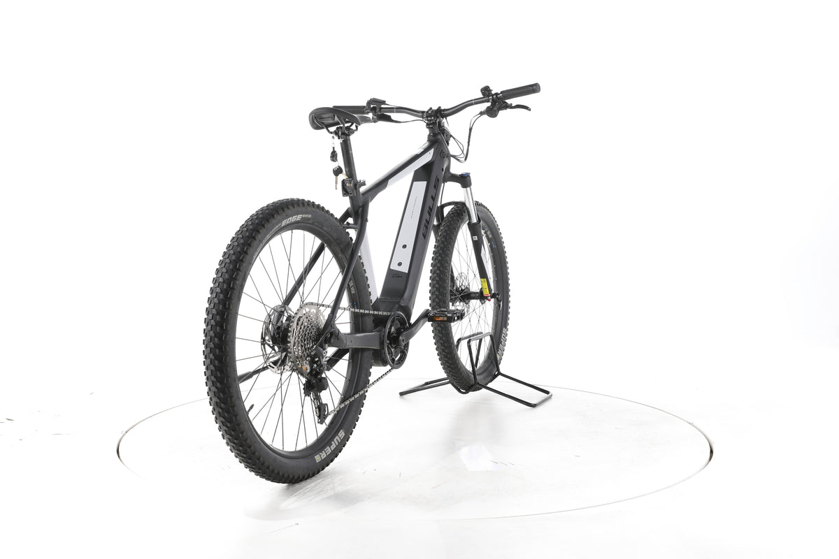 Bulls Copperhead EVO 1 E-Bike - Image 11