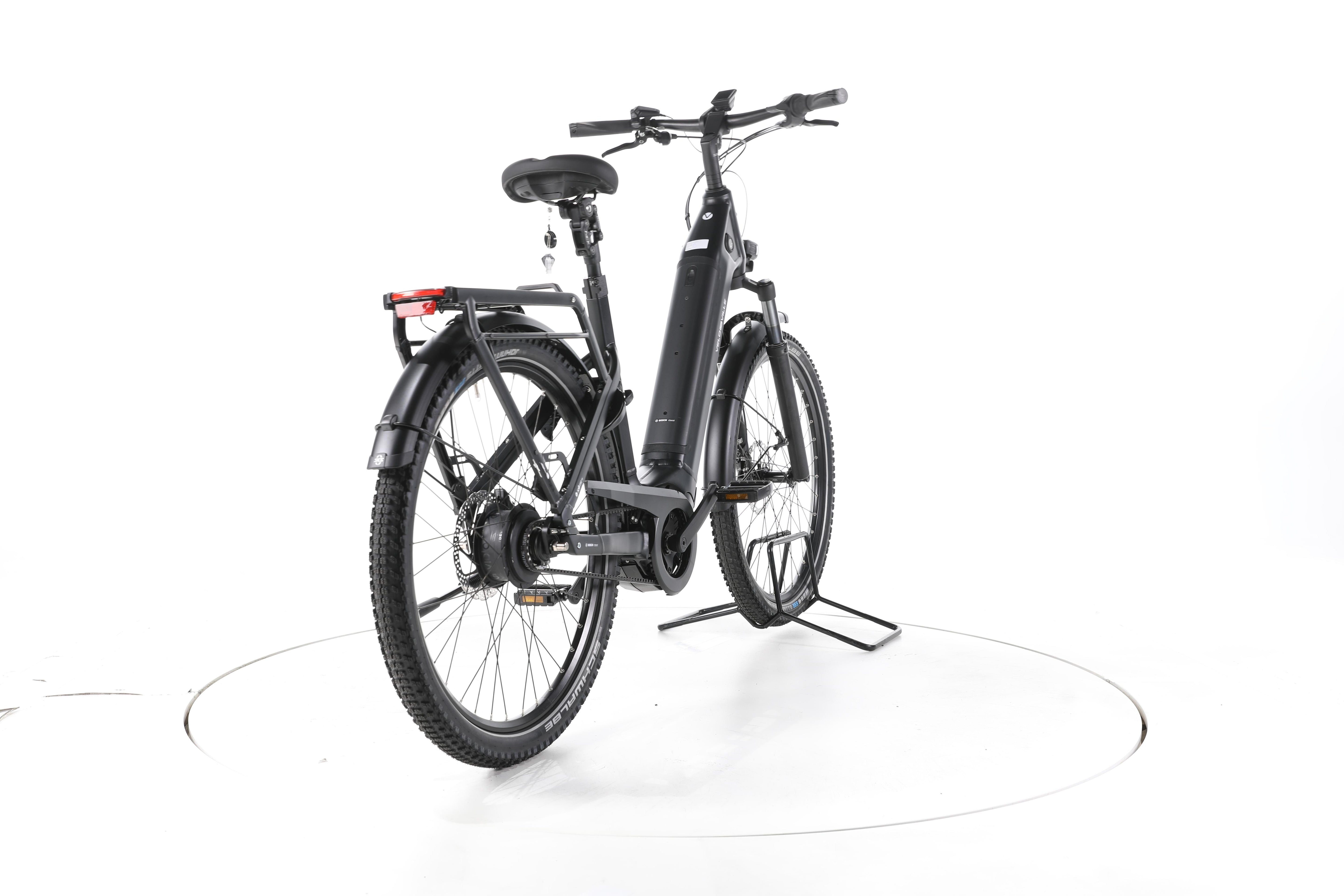 Velo de Ville SEB 990 Pro City E-Bike Tiefeinsteiger 2026 - Image 11