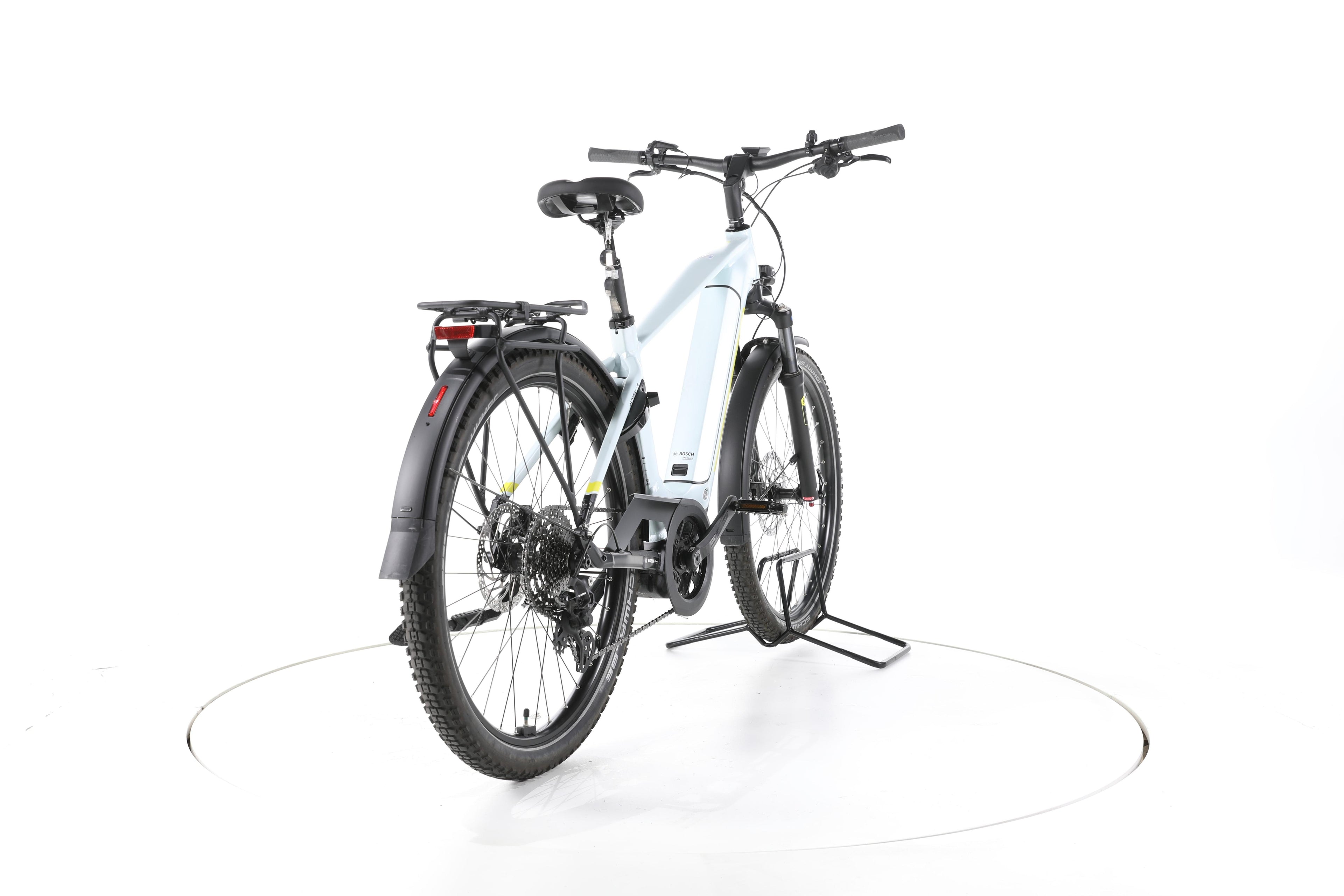 Victoria Avyon Trekking E-Bike - Image 11