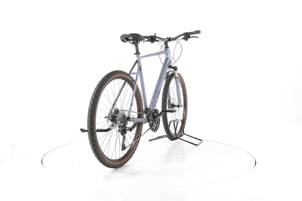 Cube Nature SLX - Image 11