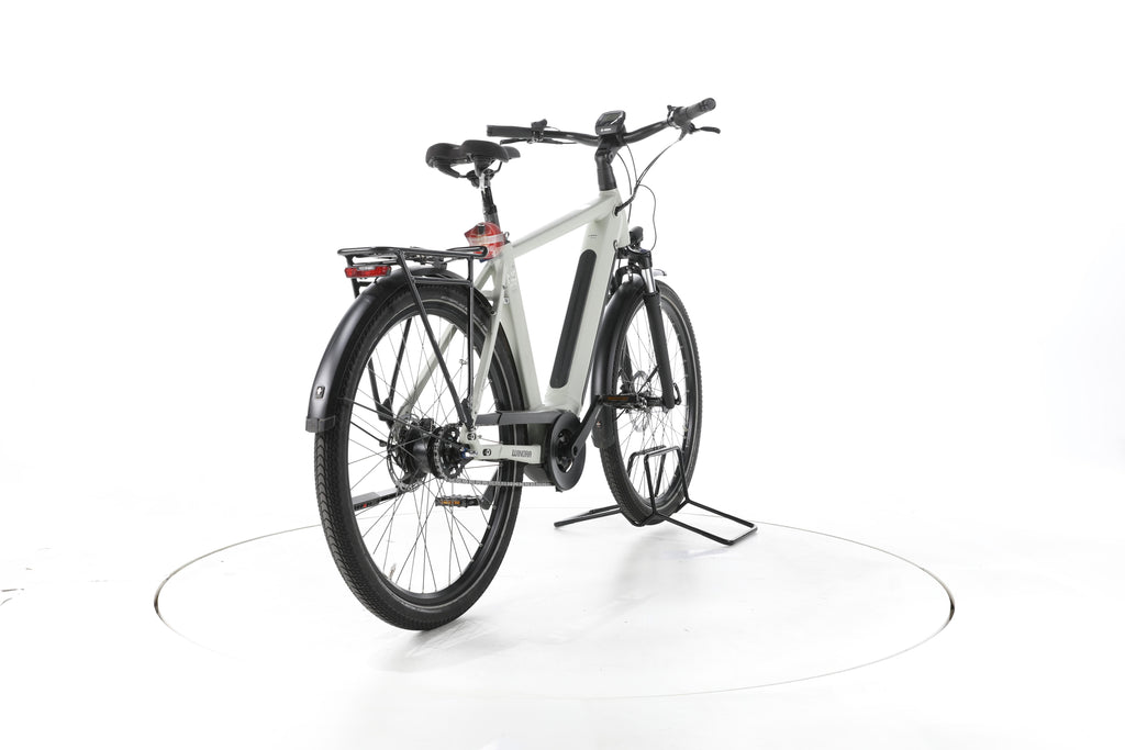 Winora Sinus N5f eco City E-Bike - Image 11