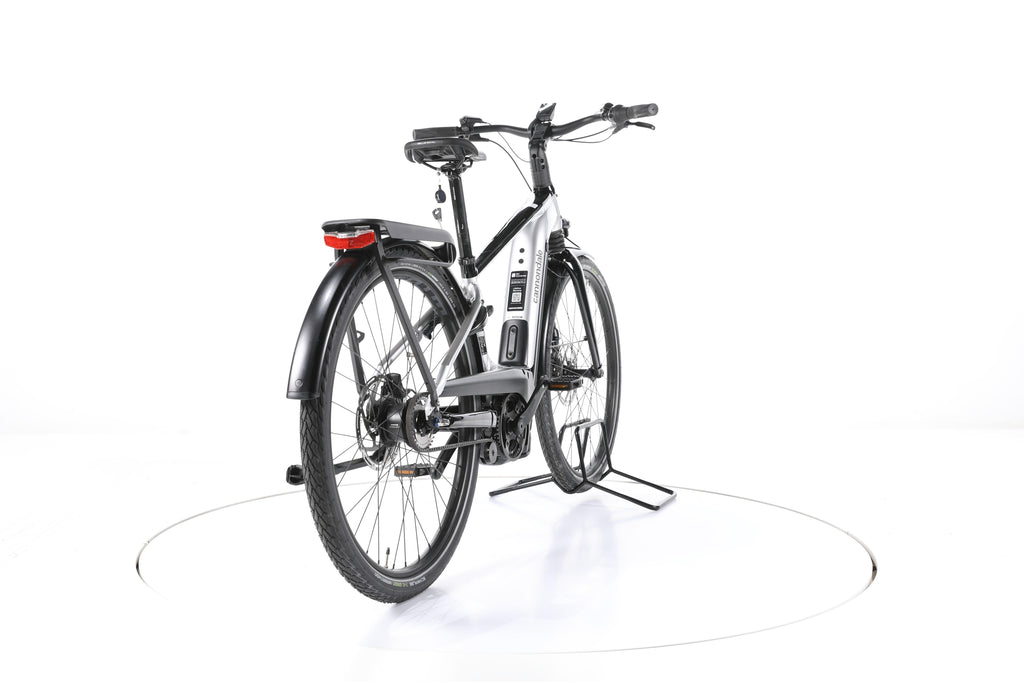 Cannondale Mavaro Neo 2 City E-Bike - Image 11