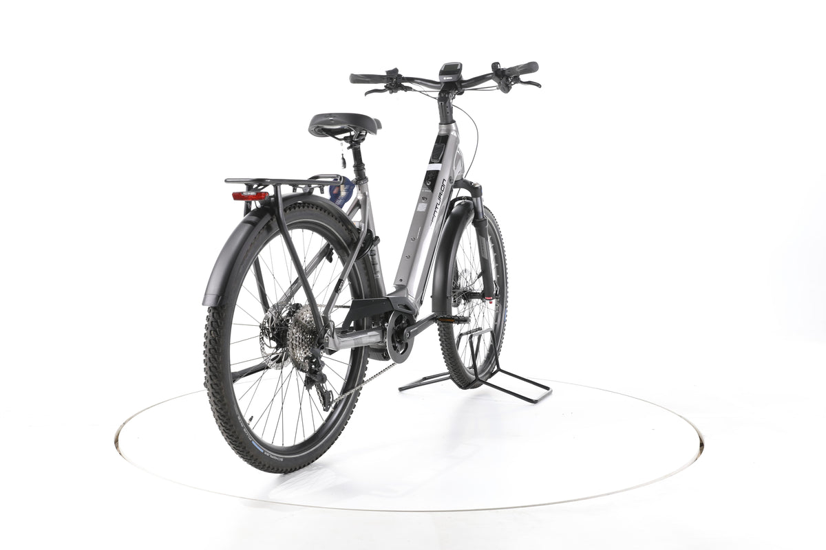 Centurion E-Fire City R960i Trekking E-Bike Tiefeinsteiger - Image 11