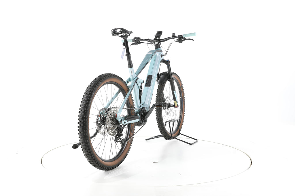 Bulls Sonic Evo AM 2 Fully E-Bike Carbon - Image 11
