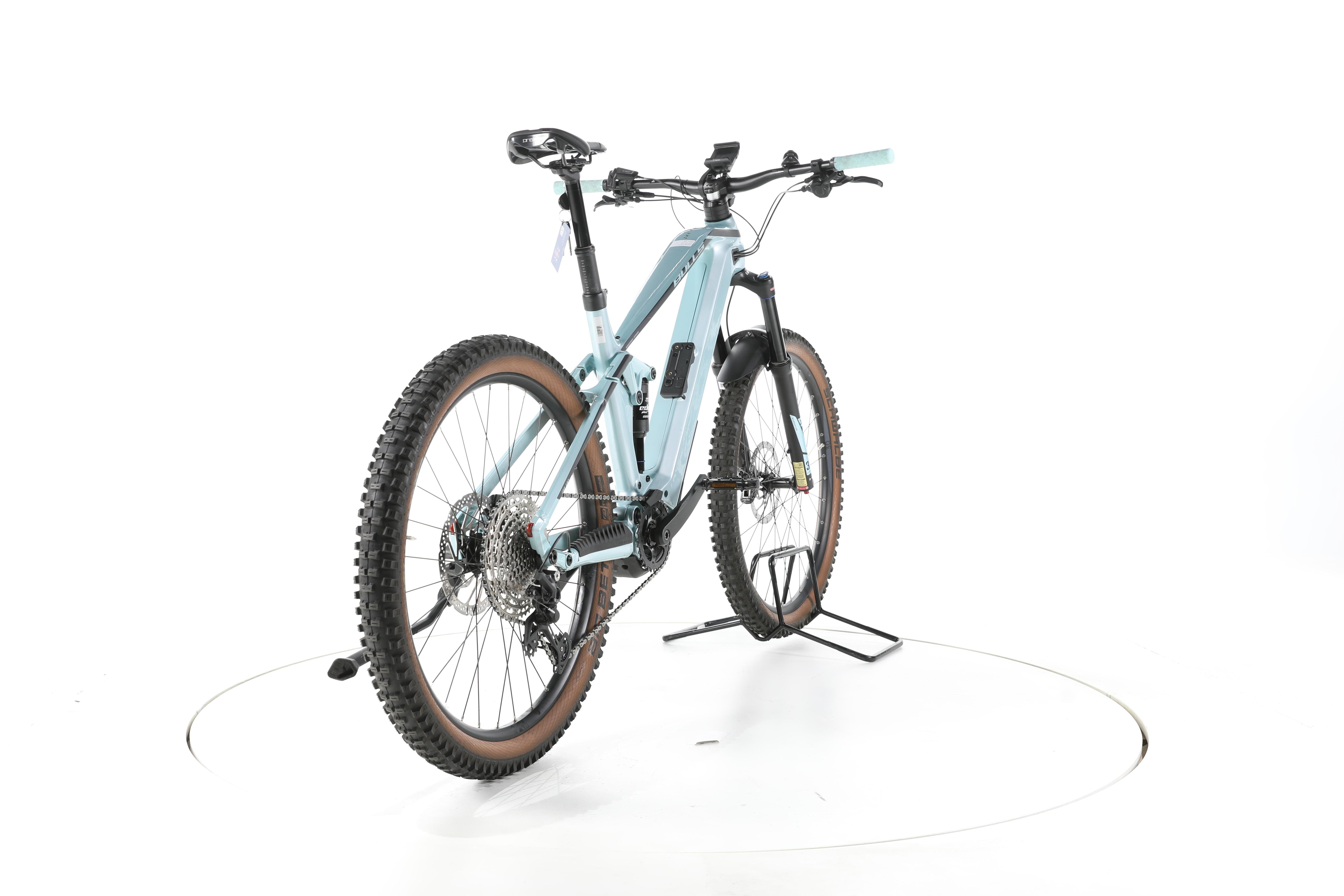 Bulls Sonic Evo AM 2 Fully E-Bike Carbon - Image 11